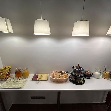 B&B Cool Centre Zagreb Eksteriør bilde